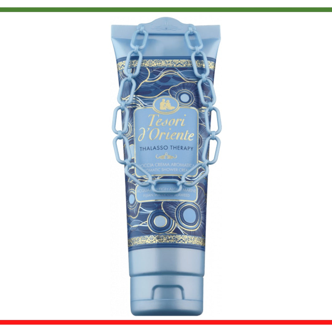 Tesori d'oriente gel dus Thalasso Terapy 250ml