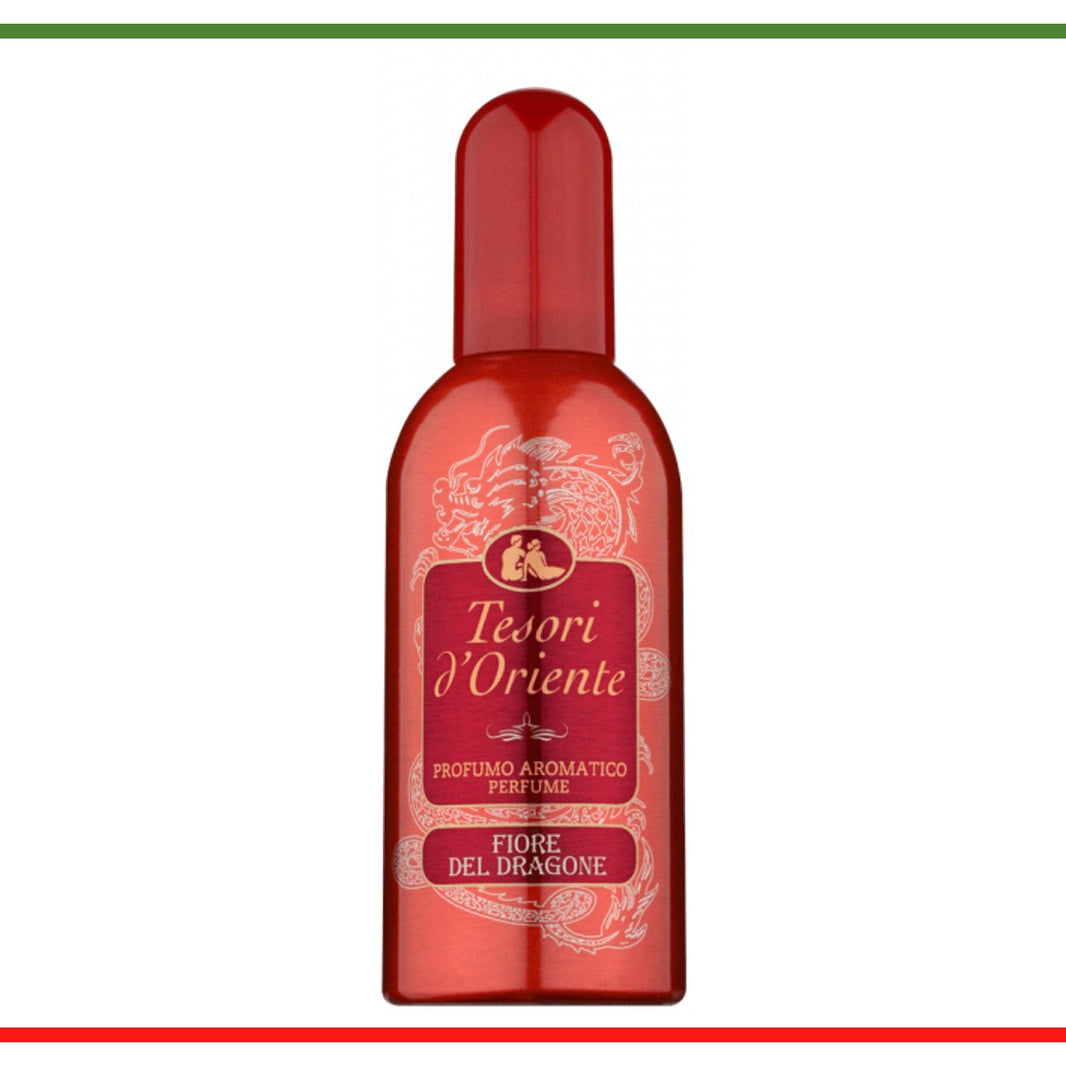 Tesori d'oriente fiore del dragone 100ml