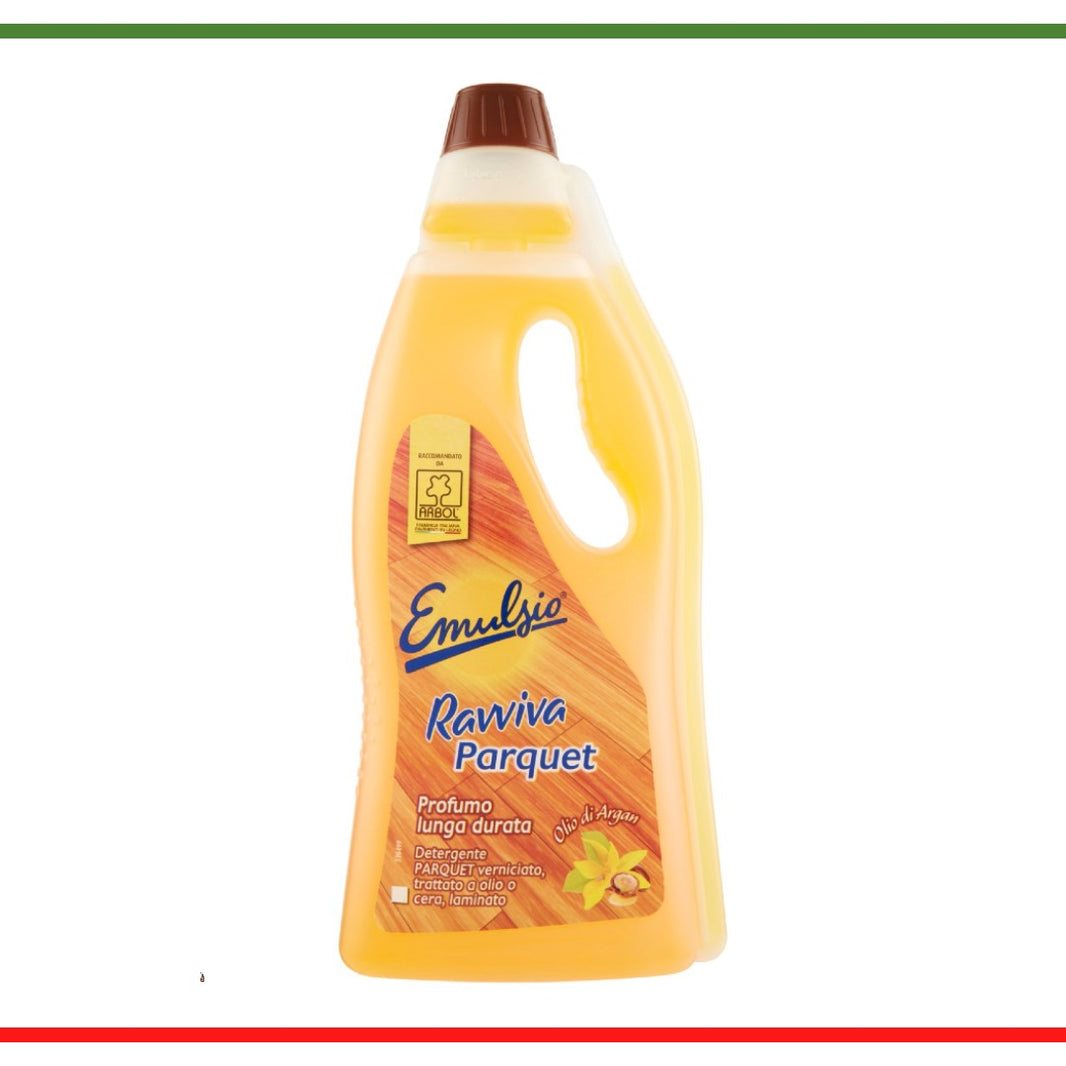 Emulsio argan parquet 750ml