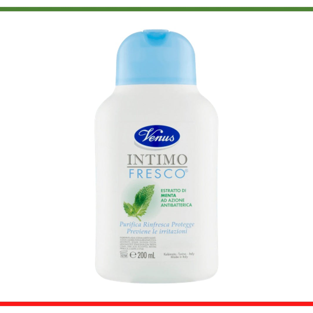 Venus detergent intim fresco 200ml