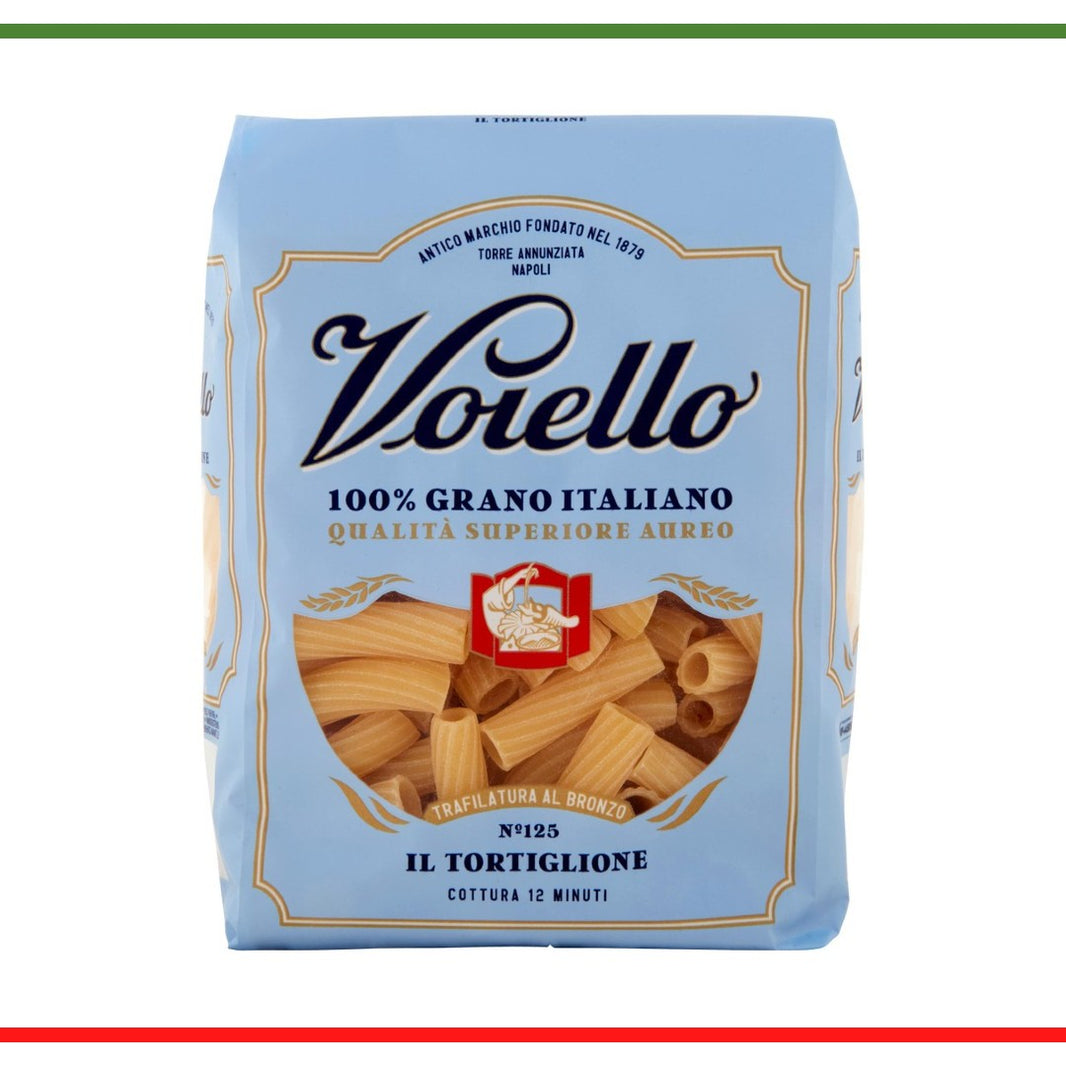 Voiello tortiglioni n.125 -500g