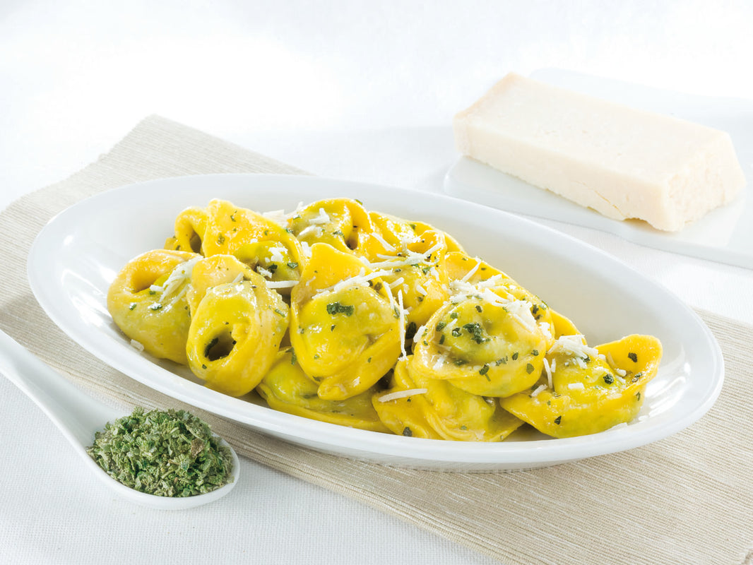 Pagani Tortelloni Ricotta si spanac 200g