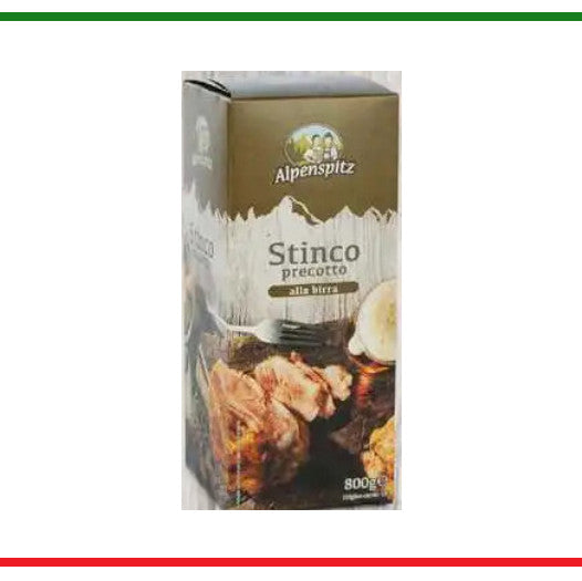 Alpenspitz Stinco prefiert 800g