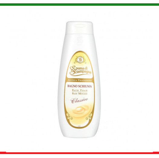 Spuma di Sciampagna gel de dus classic 500ml