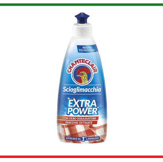 Chanteclair scioglimacchia Solutie Curatat Pete  375 ml