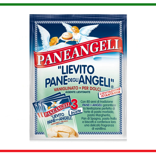 Paneangeli praf de copt 48g