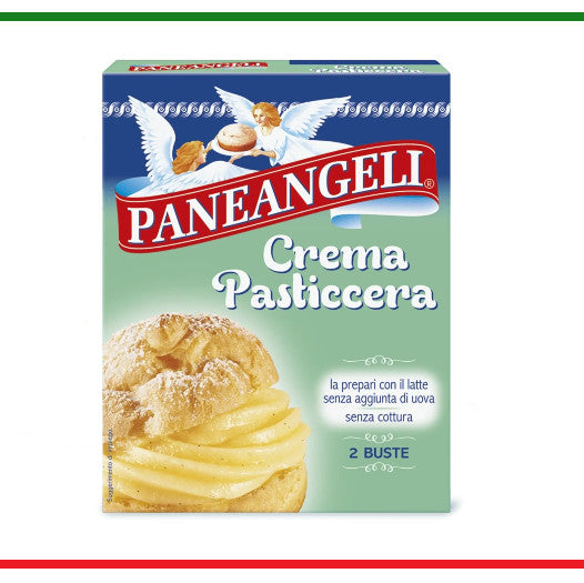 Paneangeli Crema Pasticcera 2buc 150g