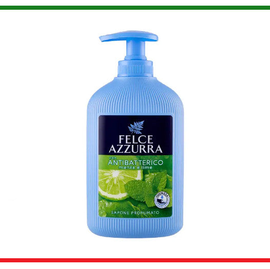 Felce Azzurra sapun lichid Antibacterican 300ml