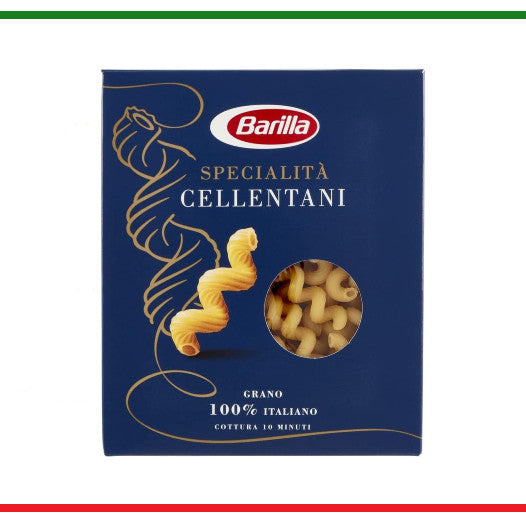 Barilla paste specialità Cellentani 500g