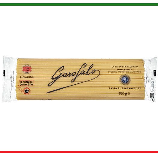 Garofalo paste linguine 500g