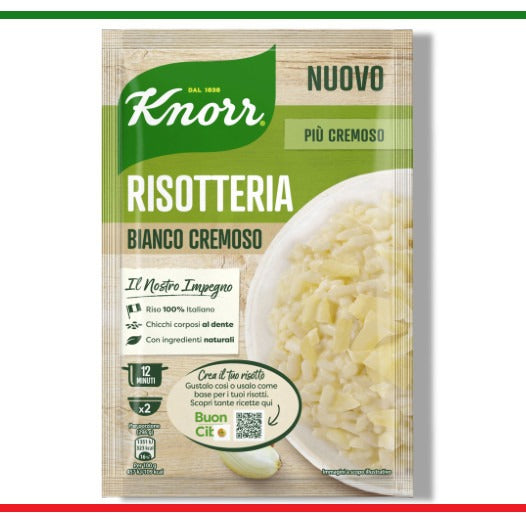 Knorr risotto parmezan 175g