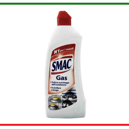 Smac degrasant pentru gaz 500ml