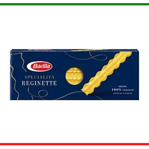 Barilla paste Specialita Reginette 500g