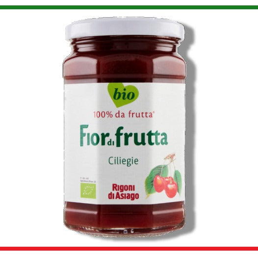 Rigoni di asiago/fior di frutta marmelada cireșe 330g