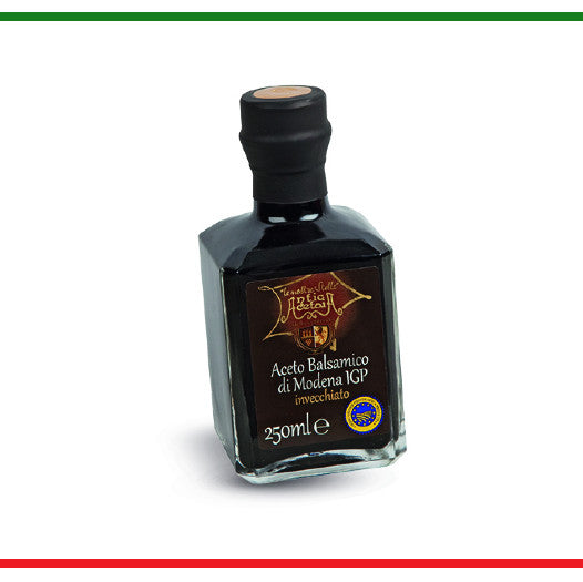 Antica Acetaia Le Nostre Stelle oțet balsamic IGP 250ml