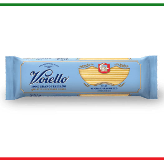 Voiello pasta Il Gran Spaghetto n.105 500g