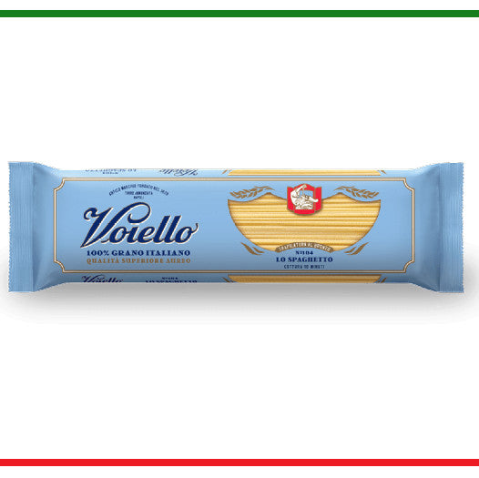 Voiello pasta Lo Spaghetto n.104 500g