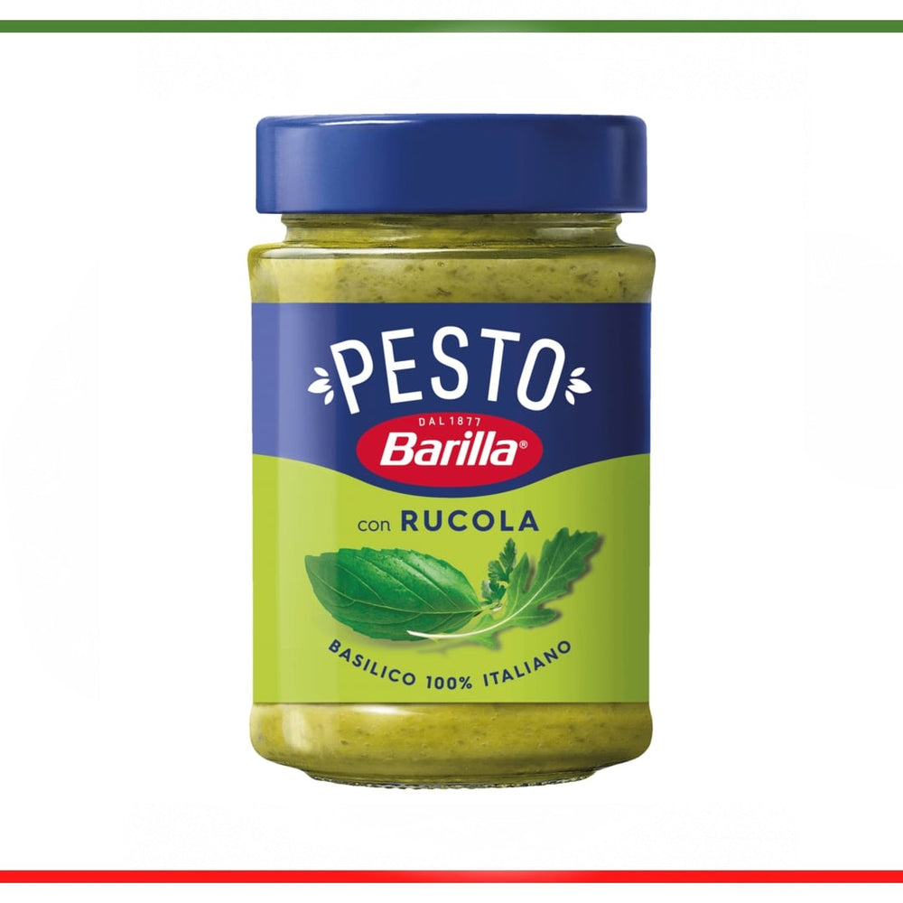 Barilla sos pesto rucola 190g