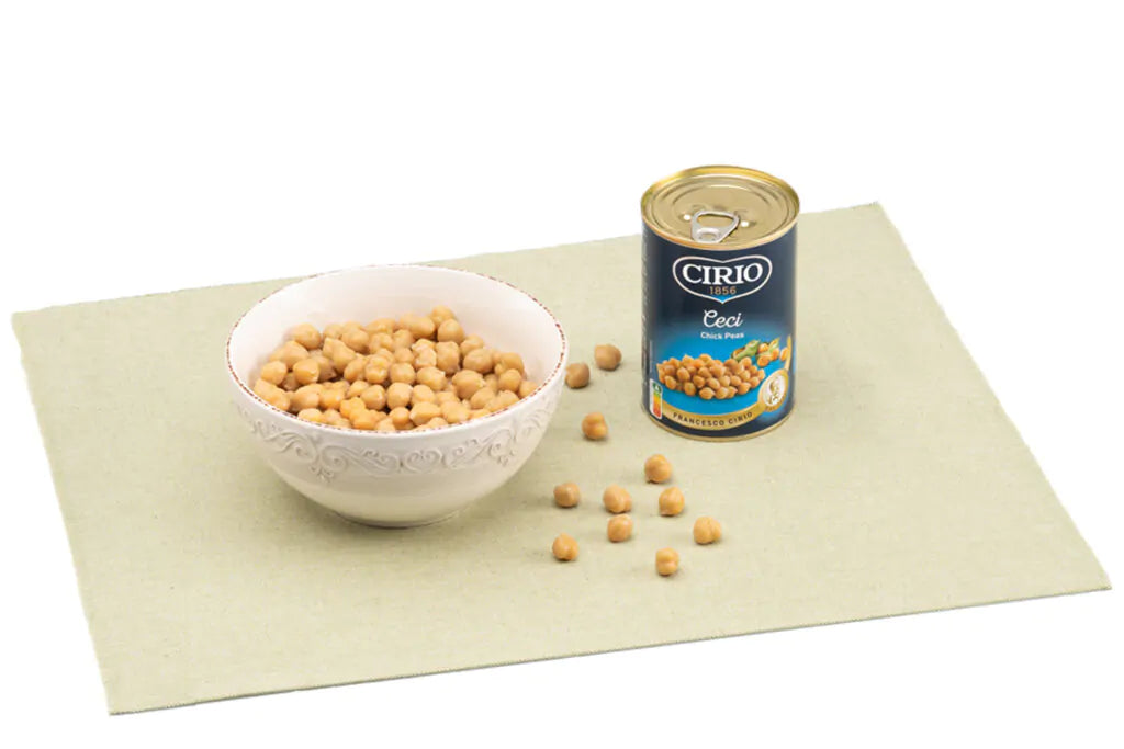 Cirio Naut 400g