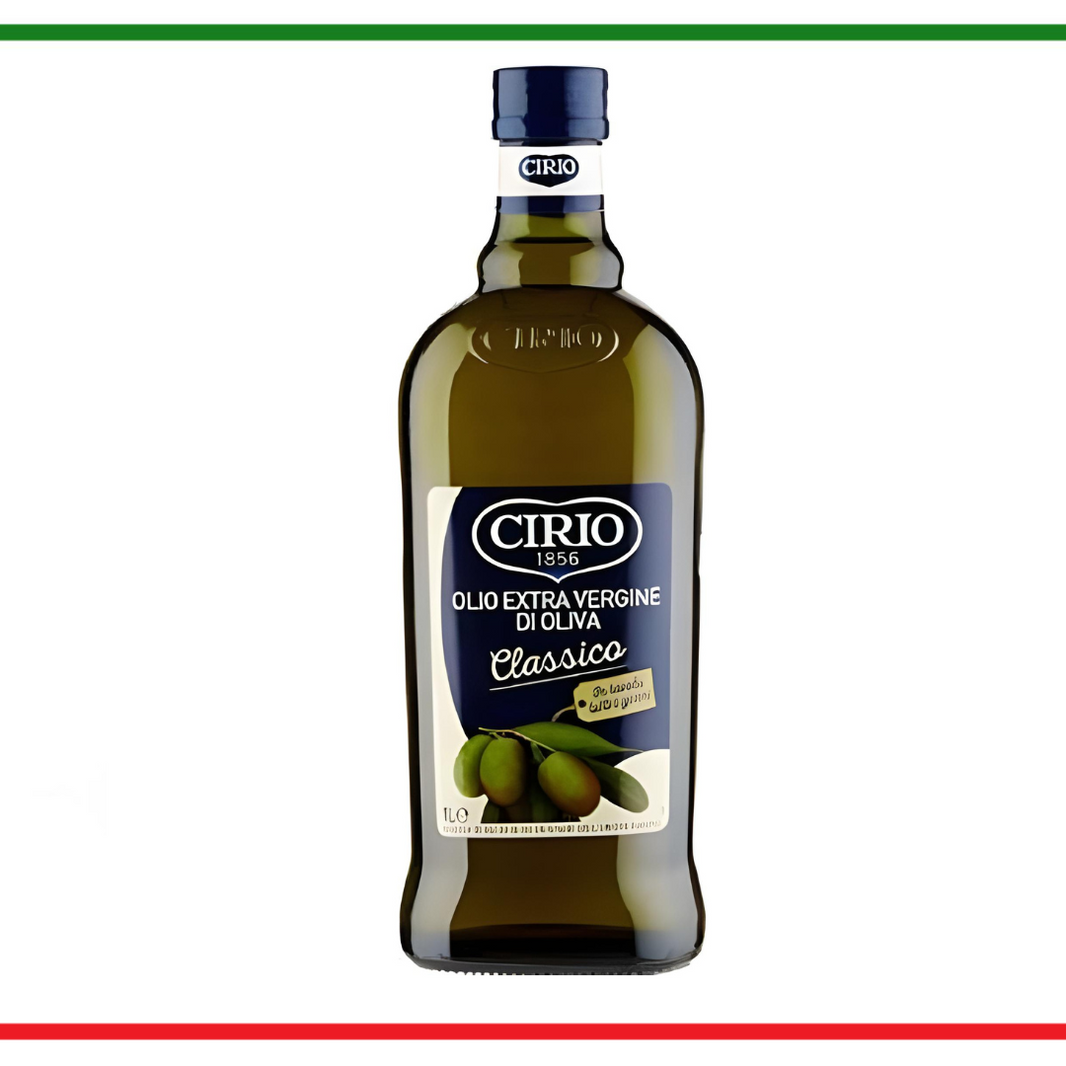 Cirio Ulei de masline Extravirgin 1L