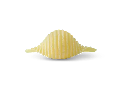 La Molisana pasta Conchiglie Rigate n.25 500g