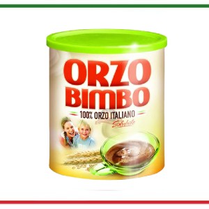 Orzo Bimbo orzo solubile 120g