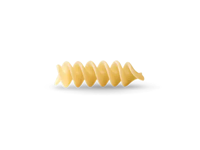 La Molisana paste fusilli n.28/ 500g