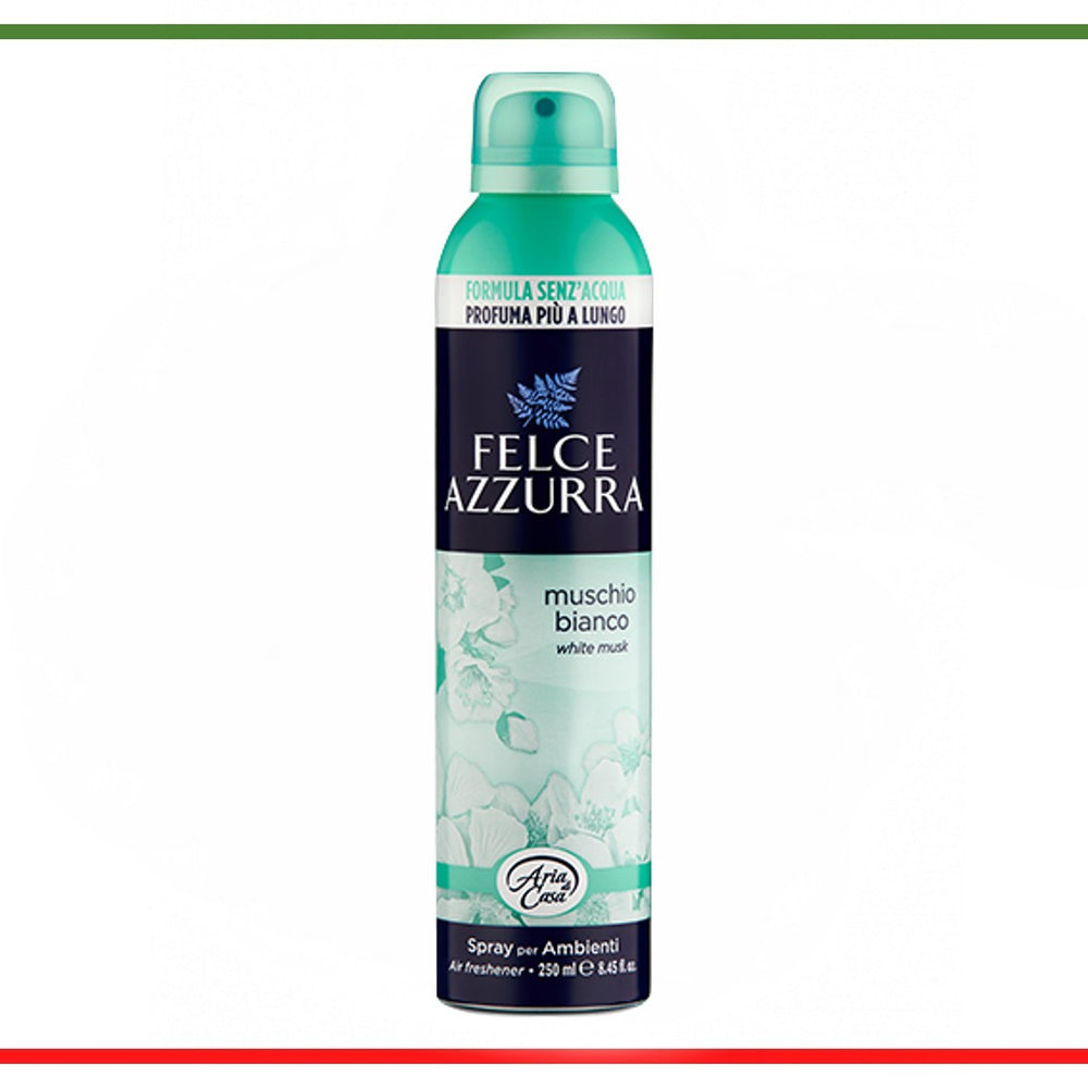 Felce Azzurra spray pentru ambient Muschio Alb 250ml