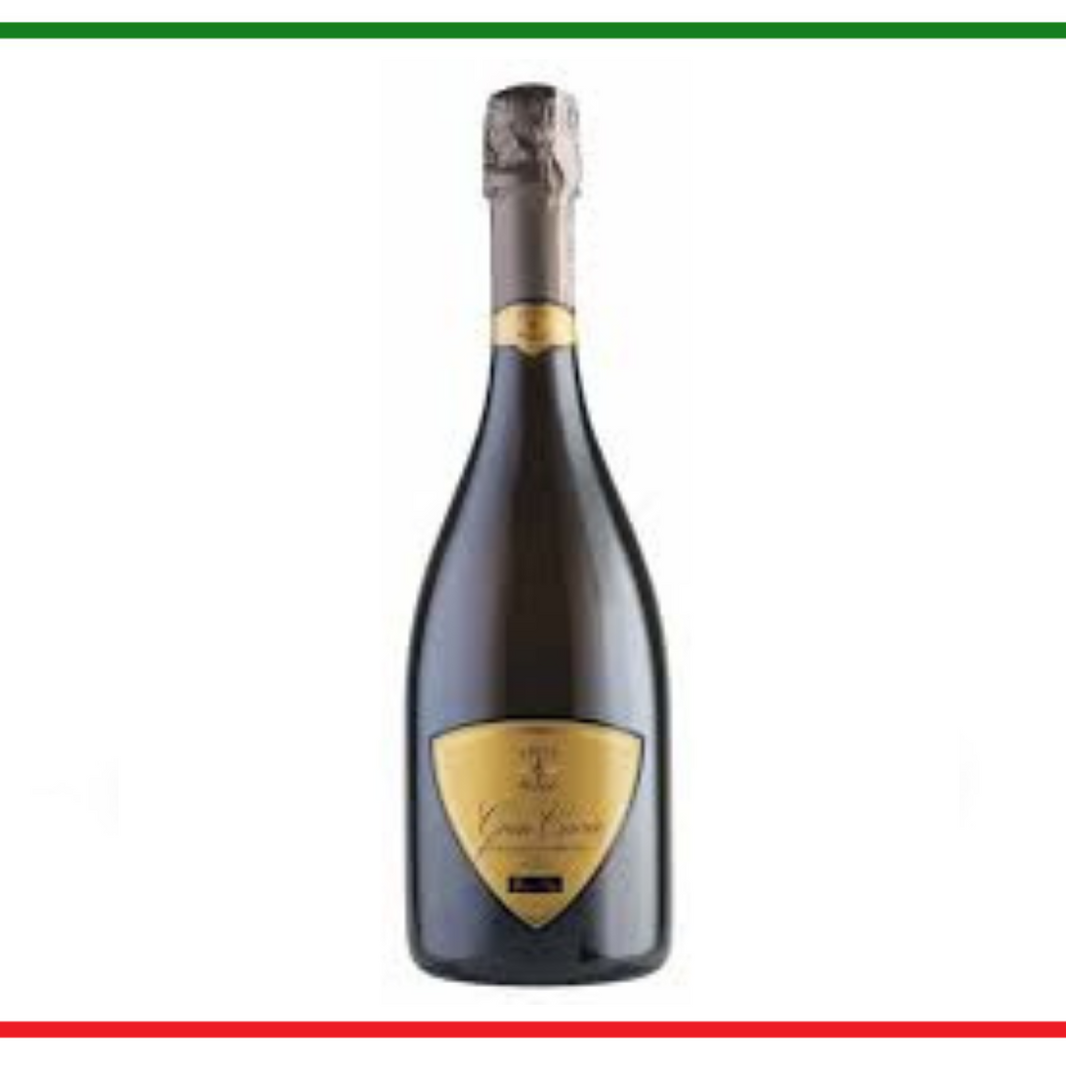 Coste Petrai vin spumant Gran Cuvee DOCG 75cl