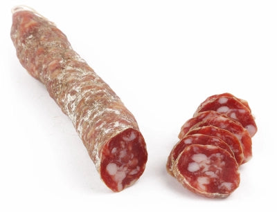 Salame strolghino piccante Montorsi 200g