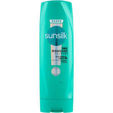 SUNSILK BALSAM PAR ONDE MERAVIGLIOSE 200 ML