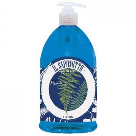 IL SAPONOTTO SAPUN LICHID FELCE 1L