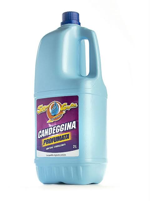 SOLBAT CANDEGGINA PROFUMATA 2 L