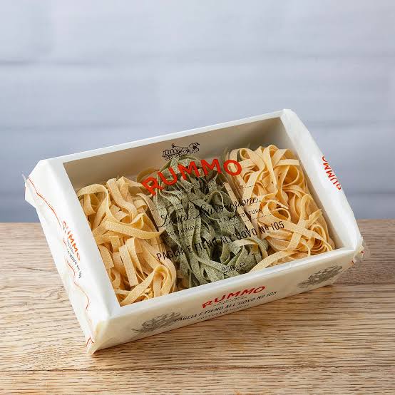 RUMMO UOVA 105 PAGLIA E FIENO 250 G
