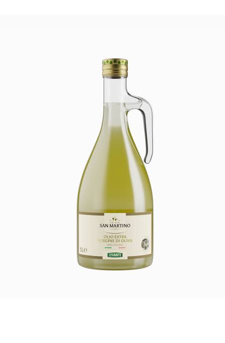 LEVANTE ULEI  MASLINE EXTRA VIRGIN SAN MARTINO 1L
