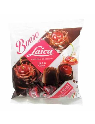 LAICA PRALINE BOERO 135 G