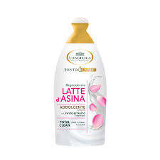 L'ANGELICA GEL DE DUS LATE D'ASINA 520 ML