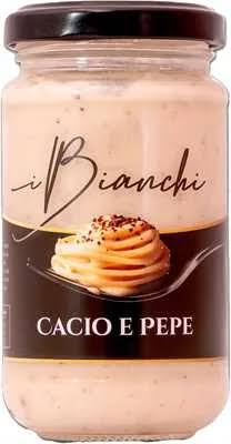 BERNI SOS CACIO E PEPE 190 G