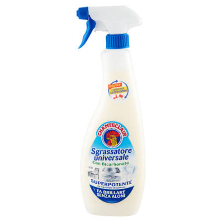 CHANTE CLAIRE DEGRESANT SPRAY BICARBONAT 600ML