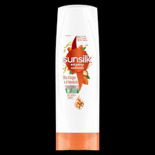 SUNSILK BALSAM  PAR OLIO ARGAN/MANDORLA 200 ML