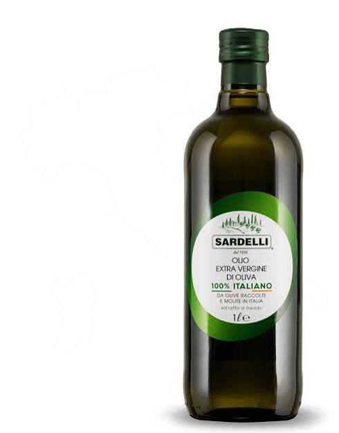 SARDELLI ULEI EXTRA VIRGIN DE MASLINE1L