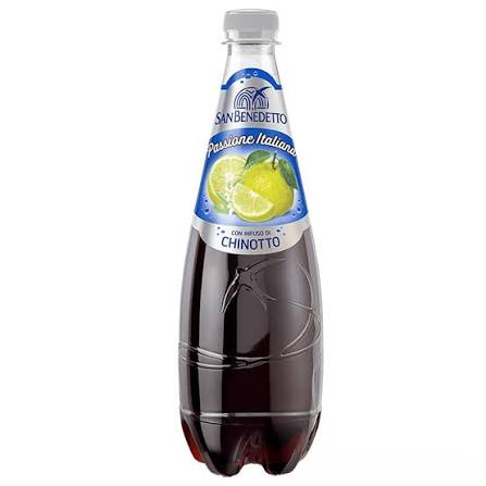 SAN BENEDETTO CHINOTTO 0.75 L SGR