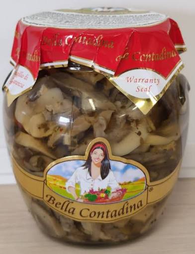 BELLA CONTANDINA CIUPERCI FANTASY 950G
