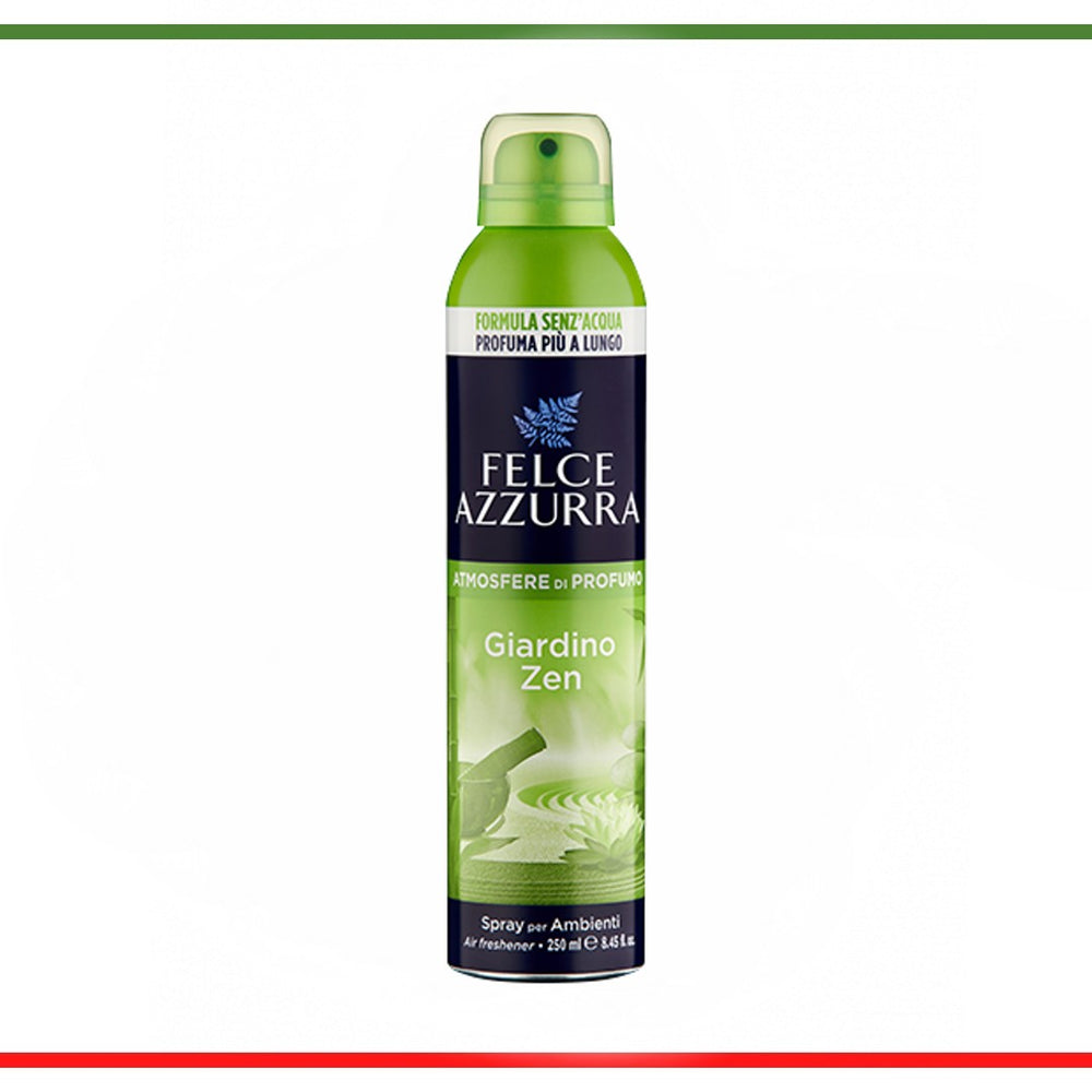 Felce azzurra spray pentru ambient Giardino Zen 250ml