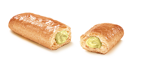 Matilde Vicenzi millefoglie cu crema de fistic 125g