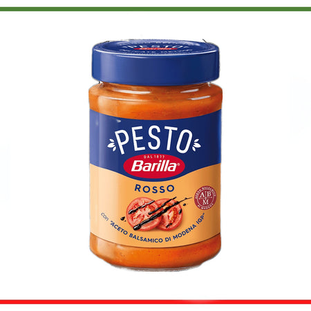 Barilla sos pesto rosso 200g