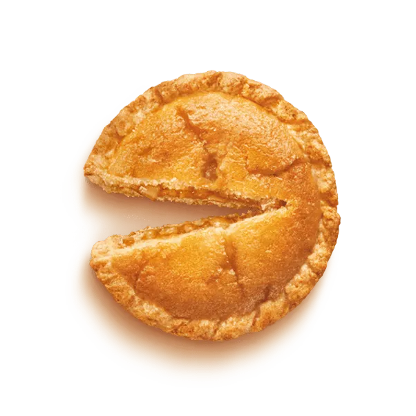 Mulino Bianco Tartelle Cuor di Mela 288g