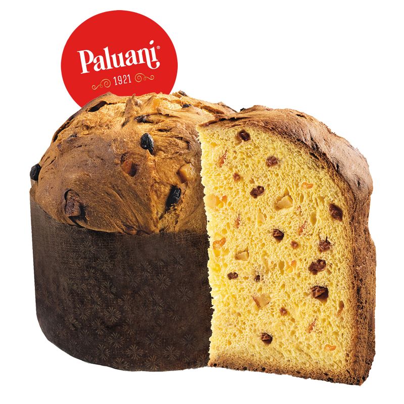 Panettone Paluani 750g