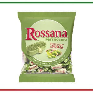 Rossana bomboane cu fistic 135g