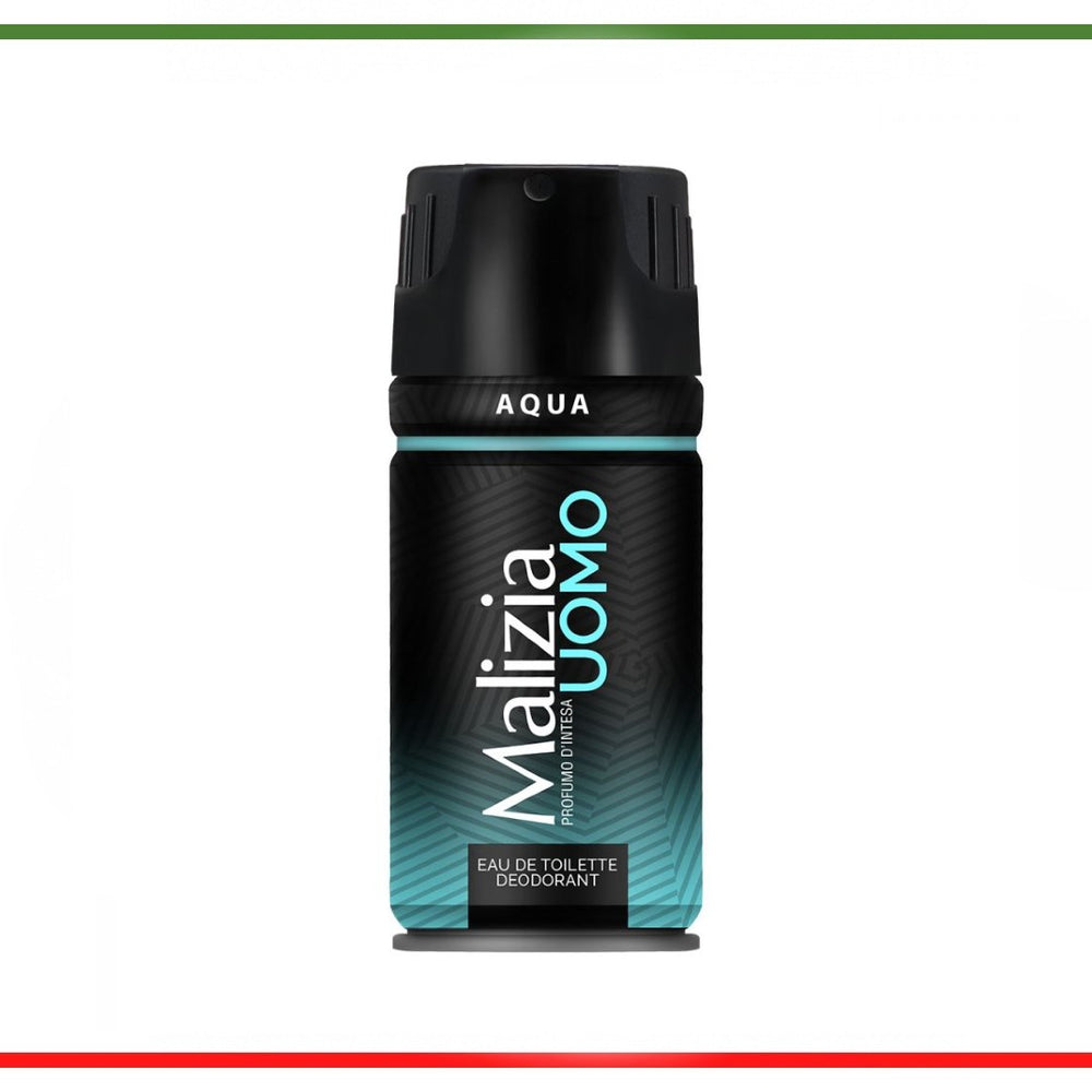 Malizia deodorant barbat Acqua 150ml